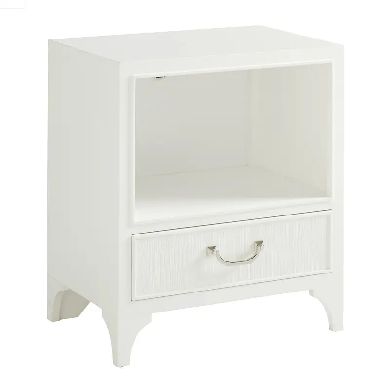 Abbey Springs Nightstand With Drawer 1