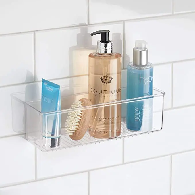 Affix Compact Peel-And-Stick Kitchen Organizer – Space-Saving Design 1