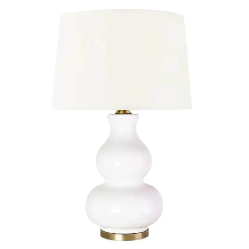 Alexandria Gourd-Shaped Table Lamp 1