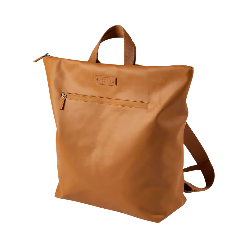 All-In-One Changing Backpack For Parents 1