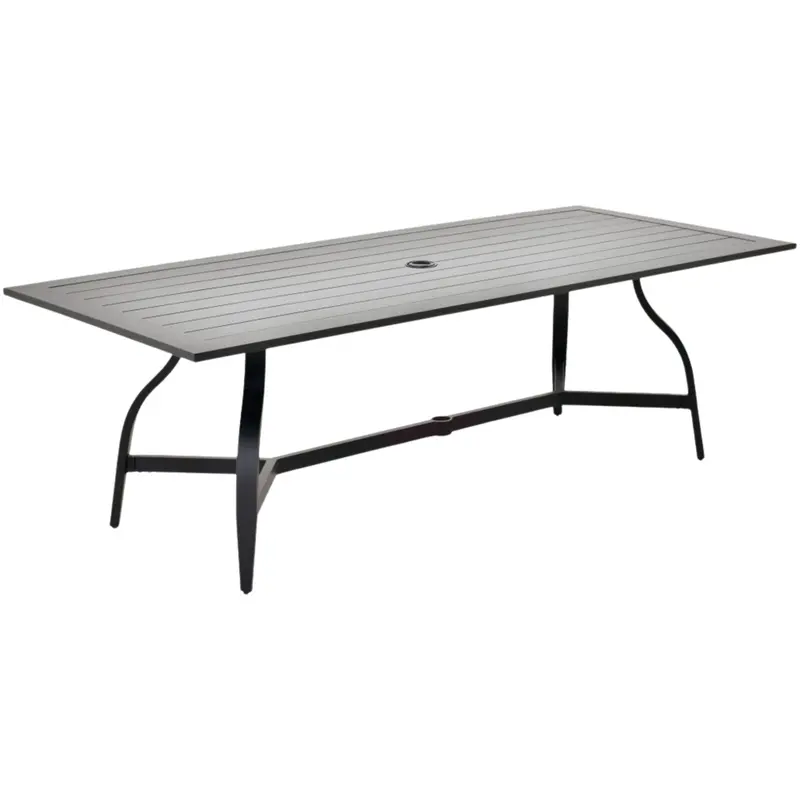 Antibes All-Weather Dining Table For Patios 1
