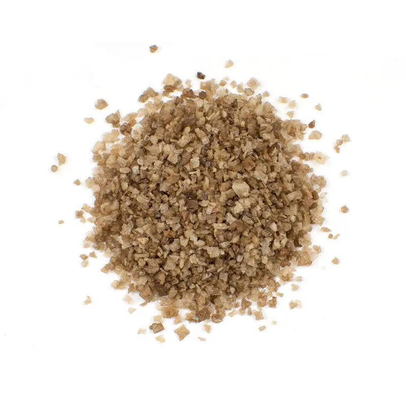 Applewood-Smoked Sea Salt – Gourmet Finishing Salt 1