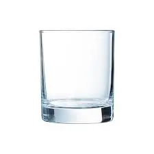 Arcoroc Princesa Old Fashioned Glasses – 230 Ml Barware Set (6 Pcs) 1