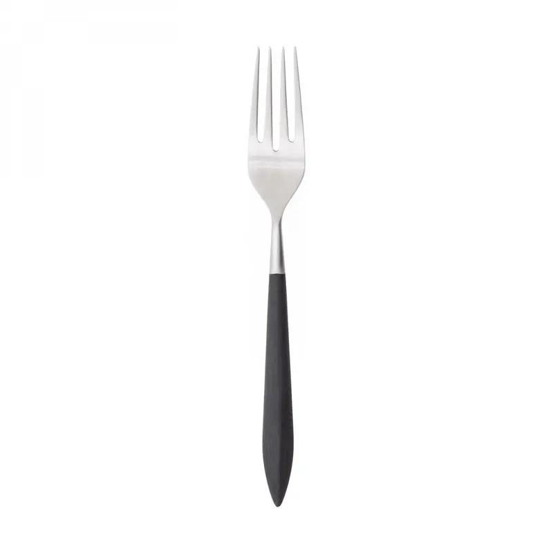 Ares Stainless Steel Serving Fork For Entertaining 1
