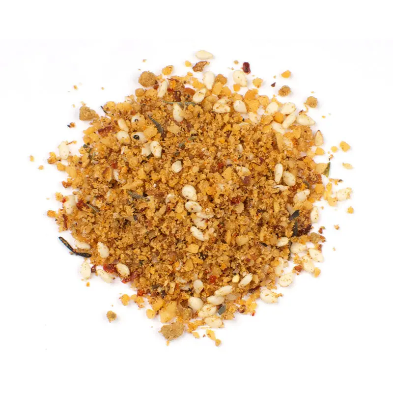 Artisanal Dukkah Spice Mix – Toasted Nut & Seed Blend 1