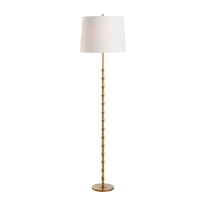 Artois Artisan Floor Lamp 1