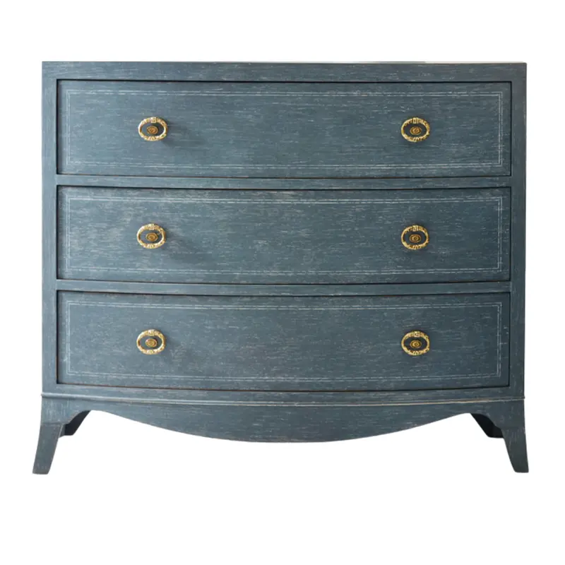 Arundel Compact Bedside Chest 1