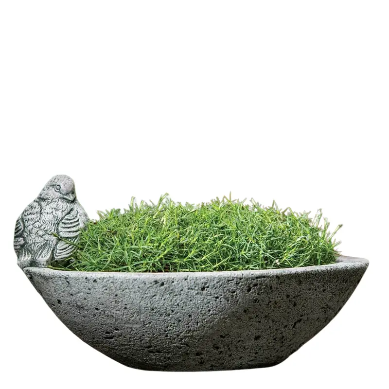 Aurielle Modern Planter – Clean-Lined Indoor/Outdoor Pot 1