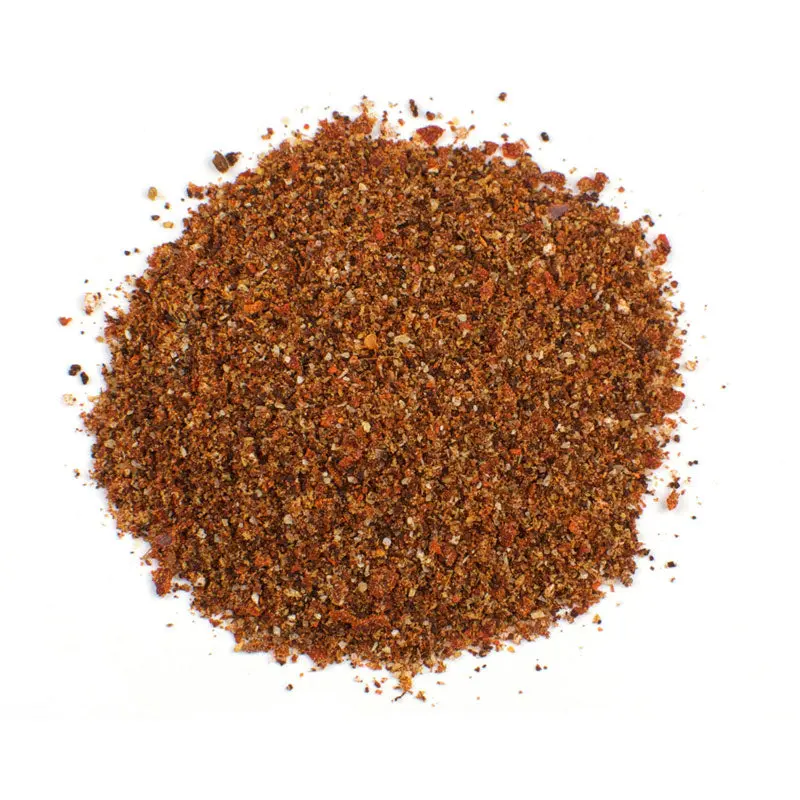 Authentic Harissa Spice Blend – North African Chili Condiment 1
