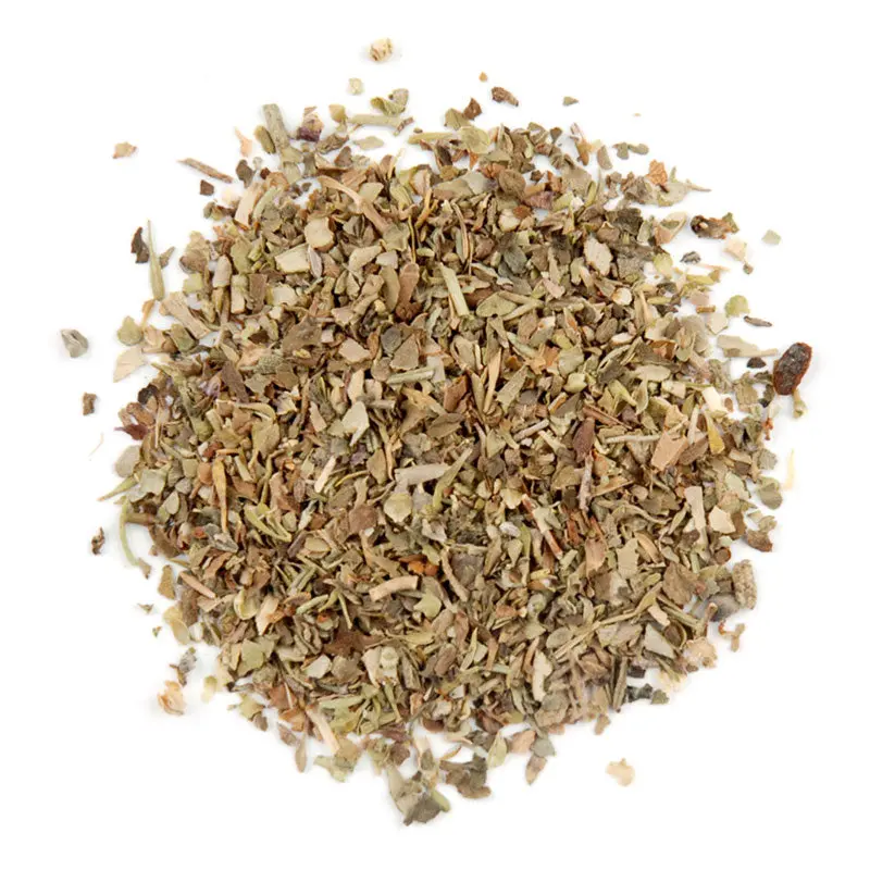 Authentic Italian Herb Blend – Dried Basil, Oregano & Thyme 1