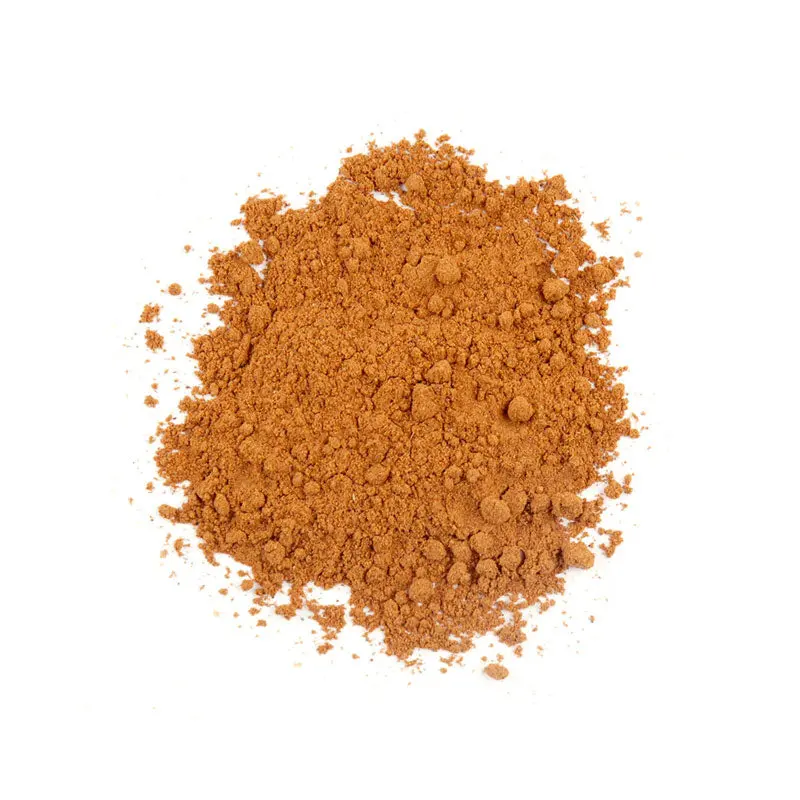 Authentic Pumpkin Pie Spice Mix 1