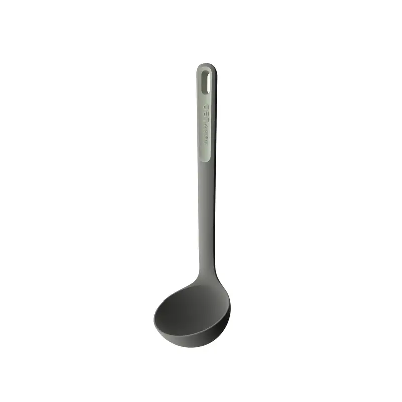 Balanced Serving Ladle – Stainless Steel 1