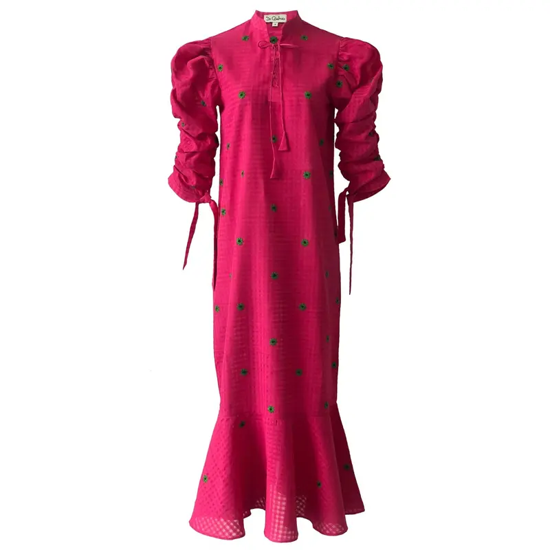 Barbie Margarita Party Dress 1