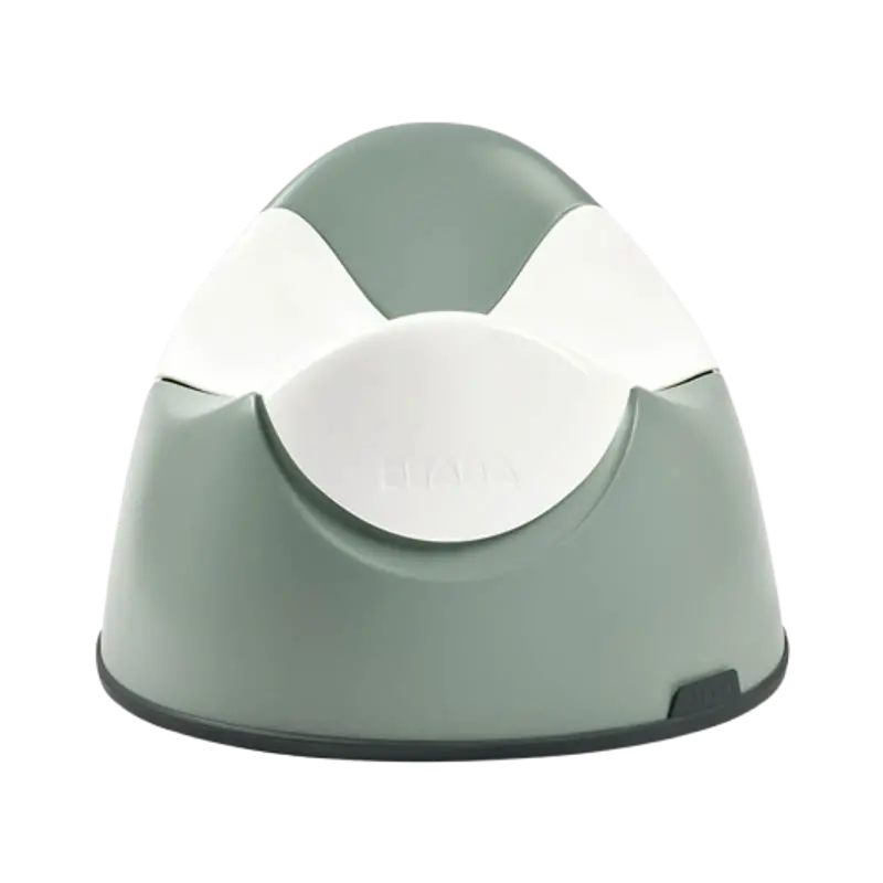 Beaba Ergonomic Toddler Training Potty – Easy-Clean Learning Toilet Seat 4