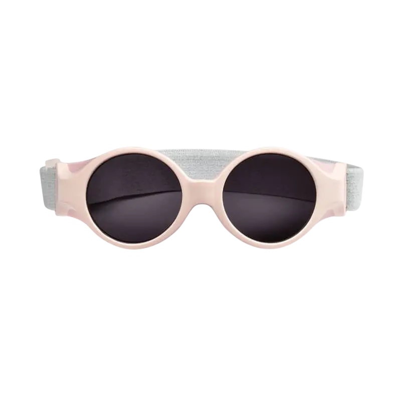 Beaba Glee Infant Sunglasses With Soft Fit (0–9 Months) 1