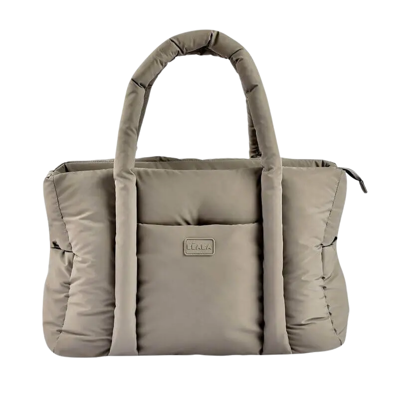 Beaba Puffy Paris Designer Changing Bag 1