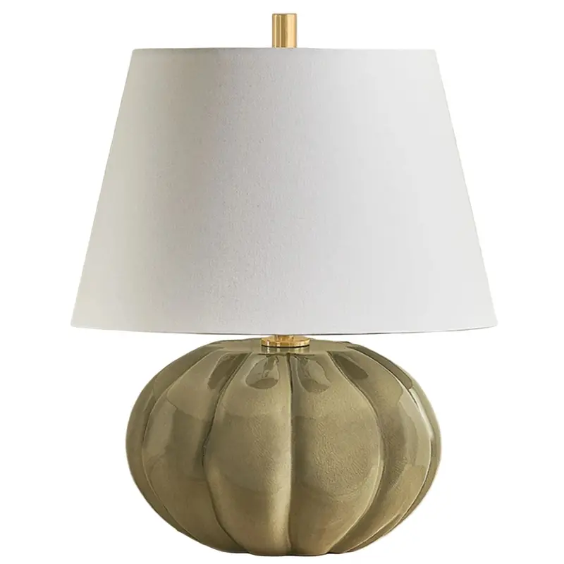 Beata Contemporary Table Lamp 1