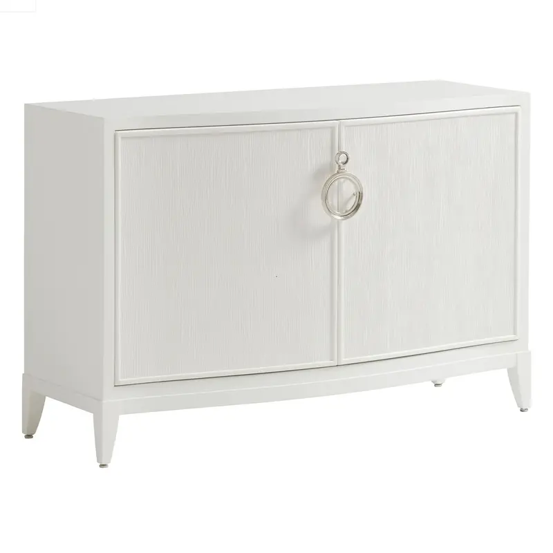 Bedford Park Entryway Hall Chest 1