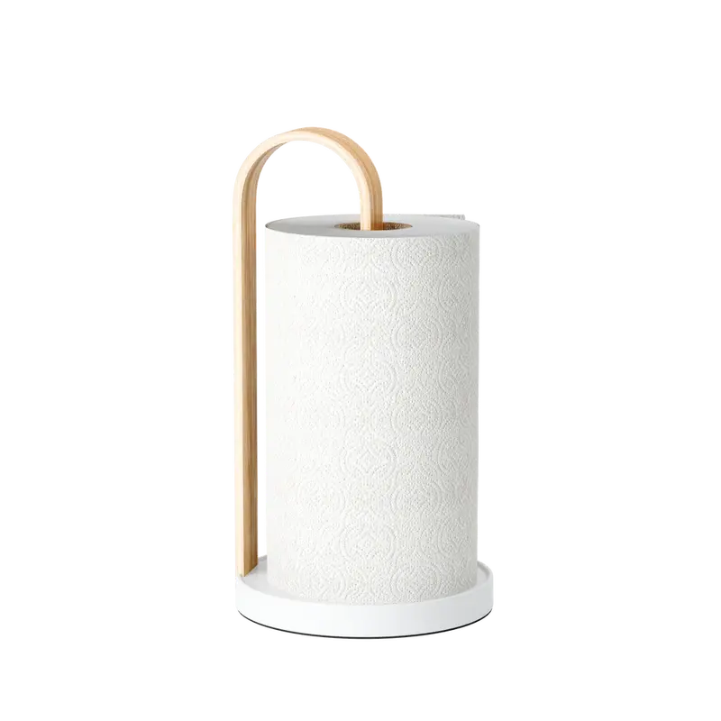 Bellwood Decorative Paper Towel Holder – Multi-Colour Range 1