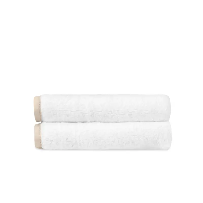 Bodrum Face Towel Set (2 Pieces) 1