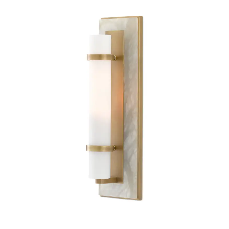 Bruneau Contemporary Wall Sconce 1