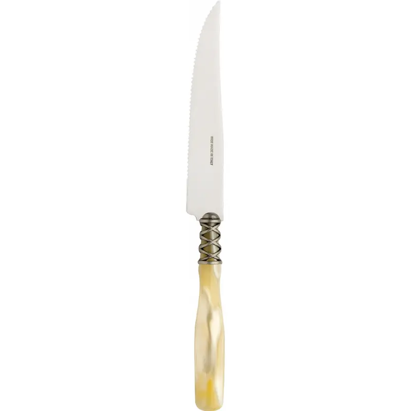 Bugatti Arianna Chef-Grade Steak Knife 1