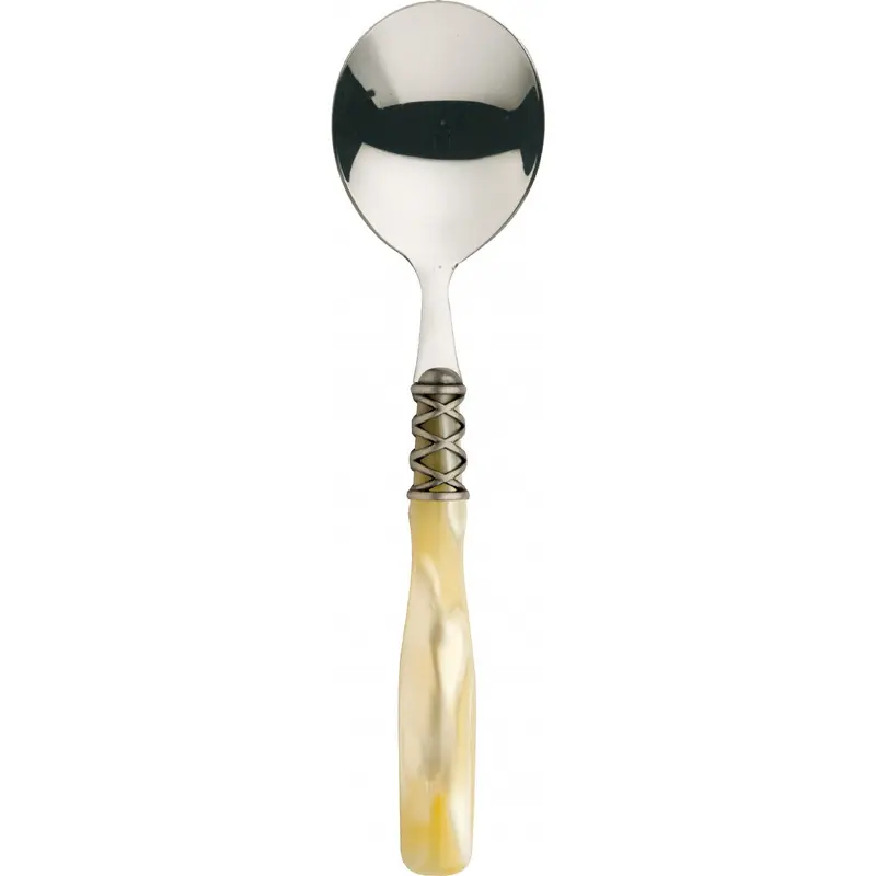 Bugatti Arianna Classic Soup Spoon 1