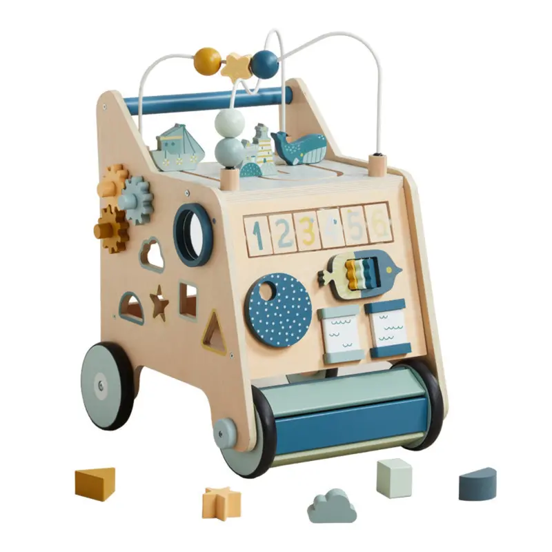 Busy Activity Walker With Light, Sound, And Motion Features 1