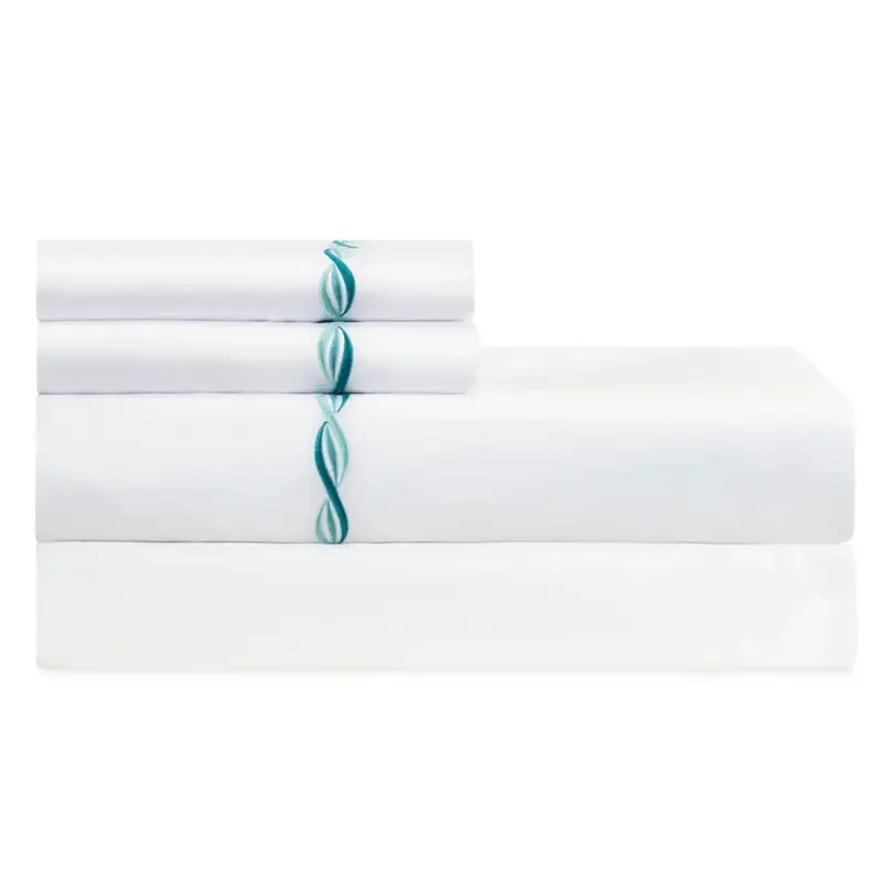 Cadence Elasticized Fitted Sheet 1