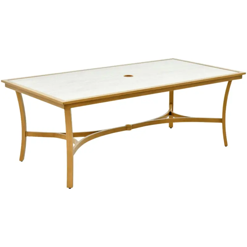 Cape Town All-Weather Outdoor Dining Table 1