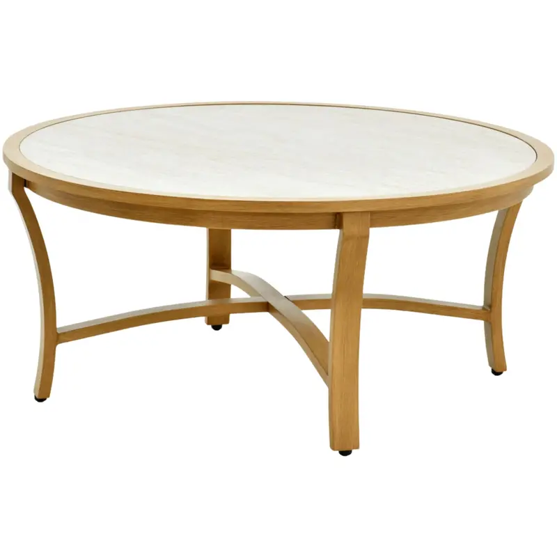 Cape Town Weather-Resistant Outdoor Coffee Table 1