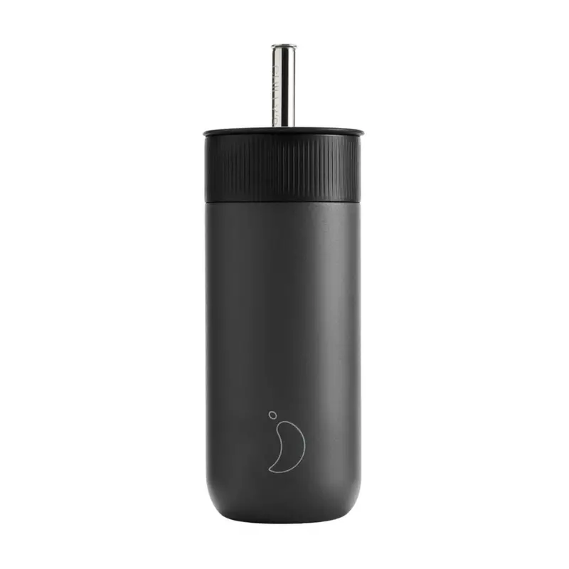 Chilly’S Dual-Mode Insulated Travel Cup – 500Ml With Colour Options 1