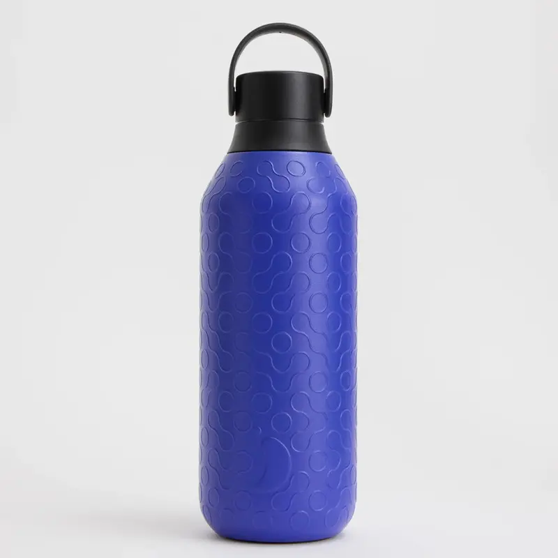Chilly’S Series 3 Soundwave Water Bottle – 500Ml 1