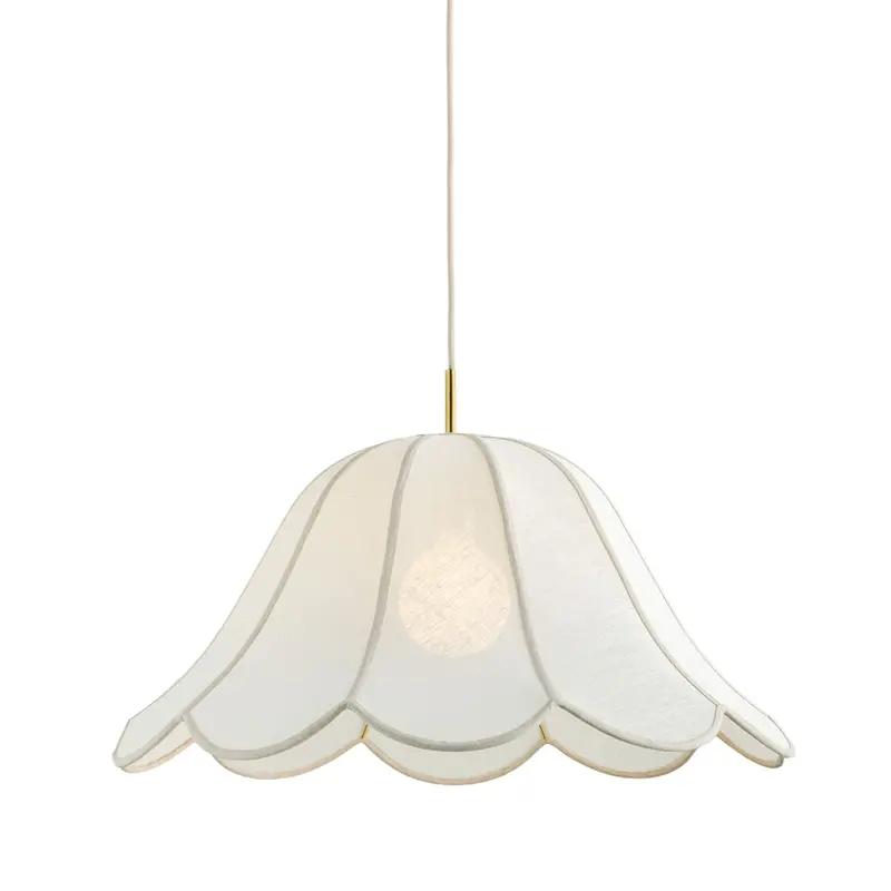 Dara Minimalist Small Pendant Light 1