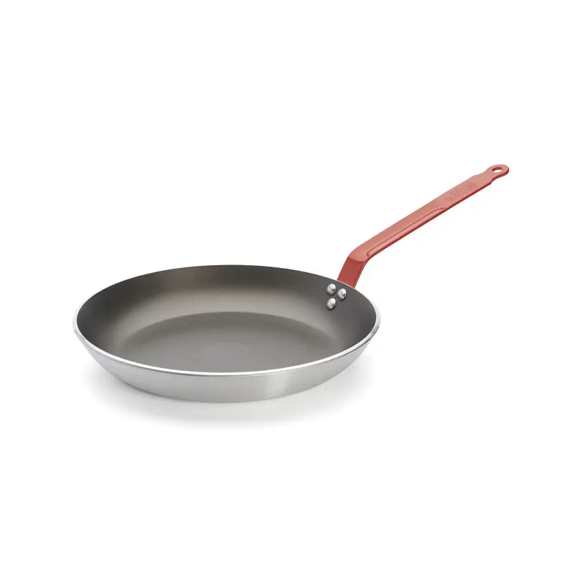 Debuyer Choc Non-Stick Frying Pan – 32 Cm 1