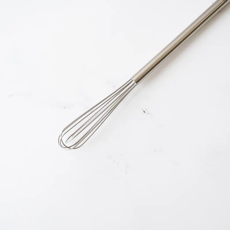 Eatoco Mazelu Slim Whisk With Extended Comfort Handle 1
