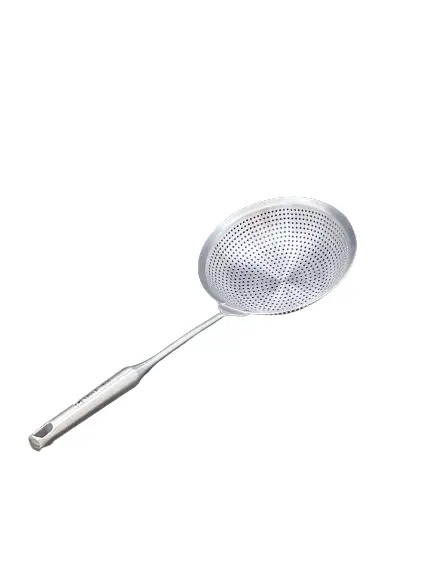 Fine Mesh Stainless Steel Strainer – 16 Cm And 18 Cm Diameter 1