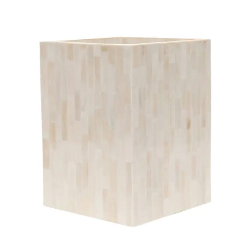 Gaya Square Waste Bin – Contemporary Style 1