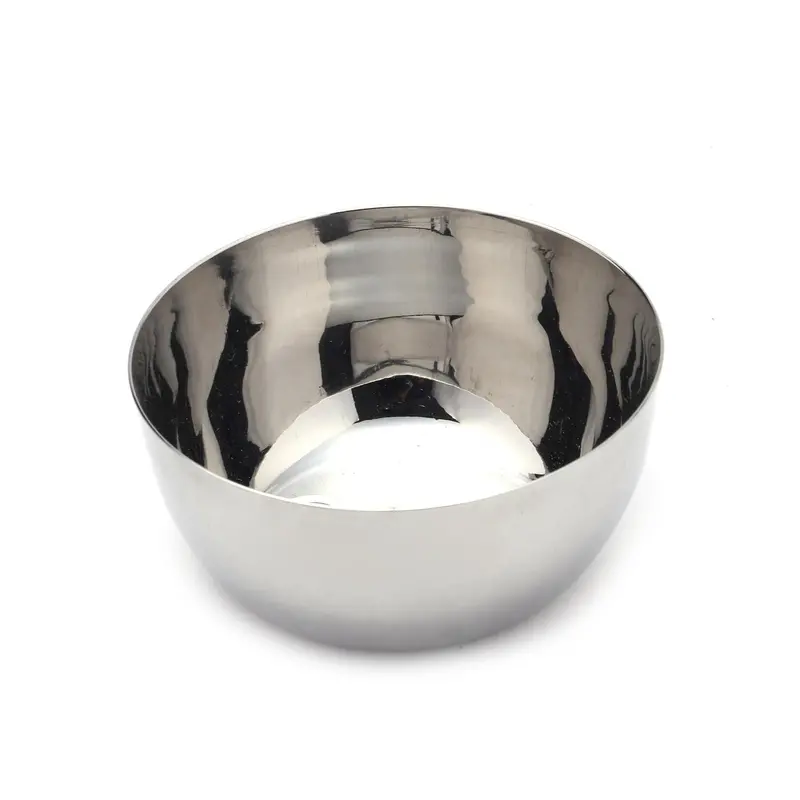 Greendia Stainless Steel Katori / Small Serving Bowl – Two Size Options 1