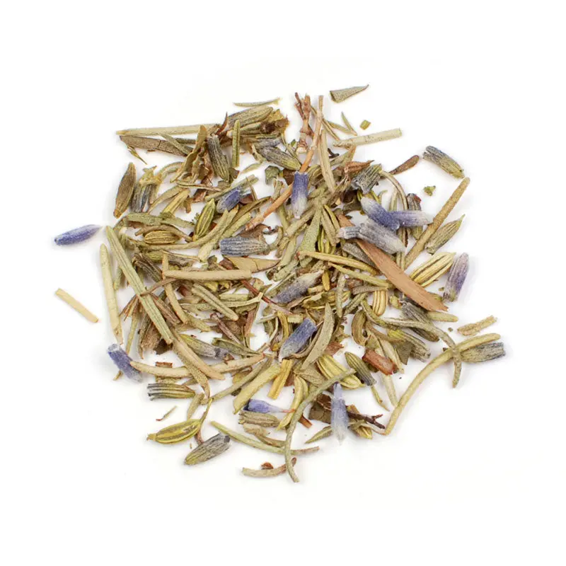 Herbes De Provence Spice Blend With Dried Lavender 1