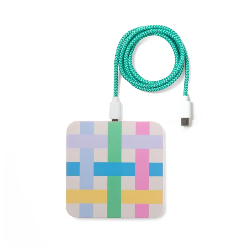 Inkerie Wireless Charging Grid For Multiple Devices 1