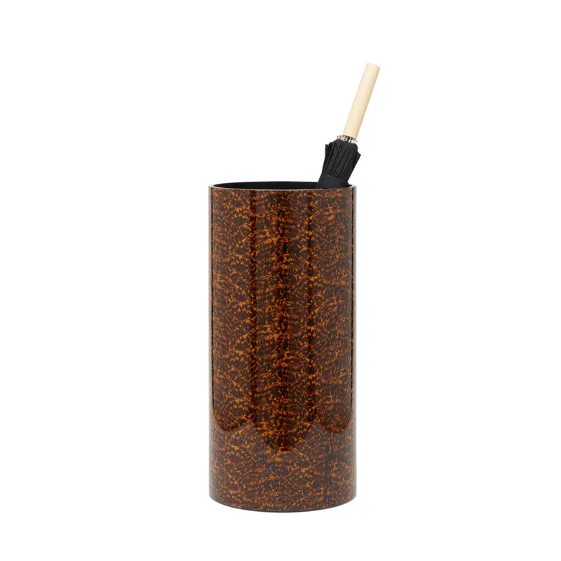 Kelby Metal Umbrella Stand 1