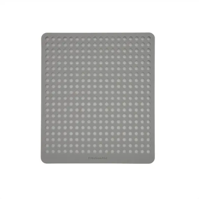 Kitchenaid Premium Sink Mat – Non-Skid Design 1