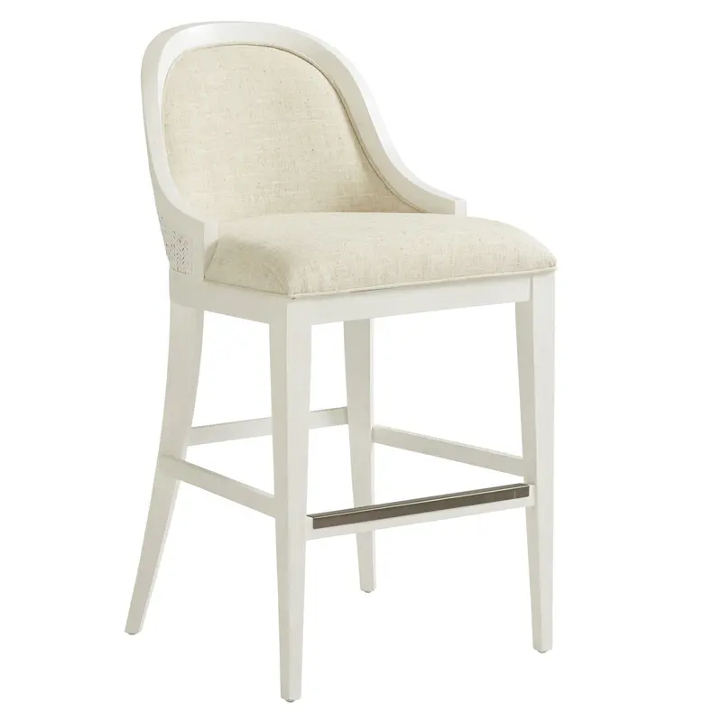 Lantana Bar Height Stool With Counter Seating 1