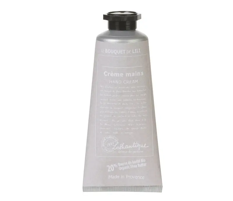 Le Bouquet De Lili Nourishing Hand Cream 1