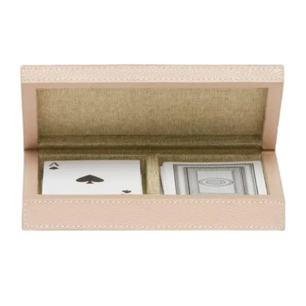 Lecco Dusty Rose Card Box Set – Clearance Item 1