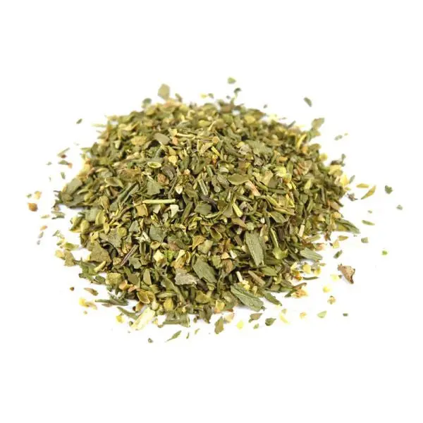 Lemon-Fennel-Garlic Dry Seasoning – Herbaceous Blend 1