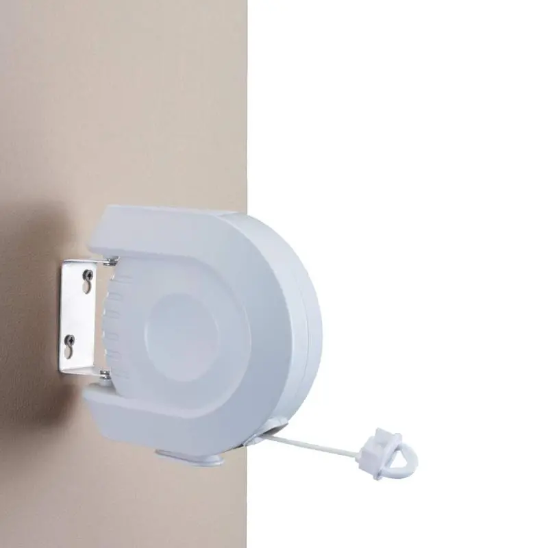 Lundy Retractable Outdoor Clothesline – 15-Metre Heavy-Duty Reel 1