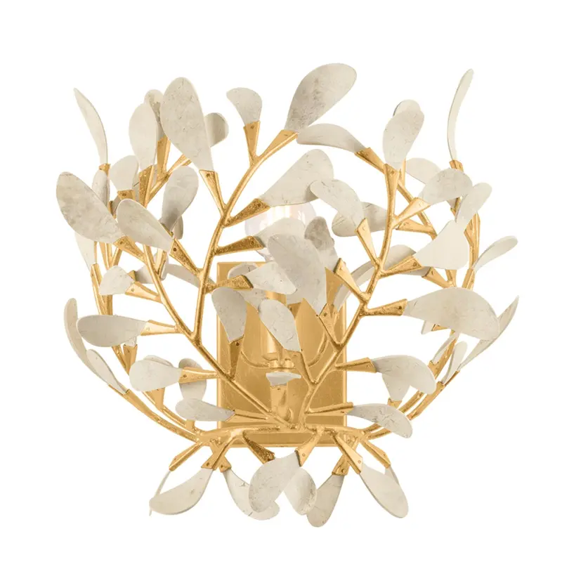 Maybrook Adjustable Wall Sconce 1