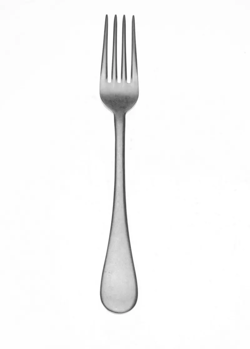 Mepra Vintage Dessert And Salad Fork – Elegant Dining Utensil 1